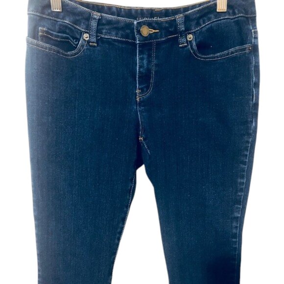 Michael Kors Women’s Denim Jeans size 4 - Picture 1 of 4